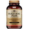 SOLGAR IT. MULTINUTRIENT SpA OLIGO MAG PLUS 100 TAVOLETTE