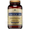 SOLGAR IT. MULTINUTRIENT SpA ADVANCED OMEGA D3 120 PERLE SOFTGEL