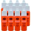 FEI FAN Smacchiatore Antiruggine, Elimina Ruggine e Strinature Dai Tessuti 25ml (12)