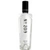 Distillery 209 - Gin No. 209 - San Francisco - 100cl
