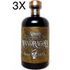 (3 BOTTIGLIE) - Amaro Mandragola - 50cl