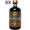 (6 BOTTIGLIE) - Amaro Mandragola - 50cl