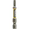 Makita E-03349 Premier - Punta a doppia torsione T20, 50 mm