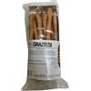 Laboratorio Graziosi Friabilissimi prodotto da forno senza glutine, 120g