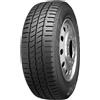 DYNAMO 215/65 R16C 109/107 T Dynamo Snow-h Mwc01 (winter Tamer Van)