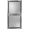 Gaggenau Modulo filtro senza motore AC402181 finitura acciaio inox da 80 cm
