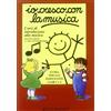 Rugginenti Io cresco con la musica. Corso di introduzione alla musica. Livelli 1-2. Guida per l'insegnante. Per la Scuola media