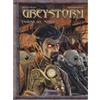 COZZI SERRA GREYSTORM OMNIBUS 2 PADRONE DEL MONDO BONELLI