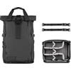 WANDRD PRVKE Photo Bundle Zaino V4 - Nero - 31L