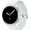Samsung Galaxy Watch 8 44mm L330 - Silver - EUROPA
