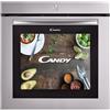 Candy Forno Da Incasso Watch&Touch Candy WATCH-TOUCH/E 80L Acciaio inox