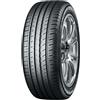 yokohama 205/55 vr16 tl 91v yoko bluearth-gt ae51