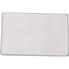 Portatessere sanitaria 9,5x6 Cm Monoi personalizzate o neutre