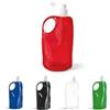 hi!dea™ Borraccia pieghevole in PET PA e PE 750 ml HIKE personalizzate o neutre