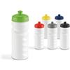 hi!dea™ Borraccia sportiva in HDPE 530 ml LOWRY personalizzate o neutre