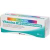 MARCO VITI FARMACEUTICI SpA Dailyvit Vitamina B12 alta concentrazione 14 flaconcini energia quotidiana