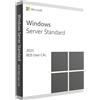 Microsoft Windows Server 2025 RDS CAL (Licenza di Accesso Client per Utente o Dispositivo)