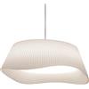 Modo Luce Cocò Demi Ø 150 lampada a sospensione