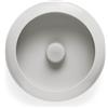 FATBOY LAMPADA A PARETE OLOHA GRIGIO, M - Ø 30 x 7.3 cm