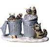 Lemax trash bandits