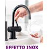 Insinkerator 1975532 H 3300 Hot - Effetto Inox