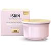 Isdin Isdinceutics Hyaluronic Moisture Sensitive Crema Viso Idratante per Pelle Sensibile Refill 50 ml