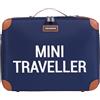 Childhome Valigia Bimbi Mini Traveller