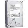 Hard disk 2TB Sata 3.5" Generico - Grado A