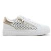MARCO TOZZI Sneaker White Comb - Donna - White Comb