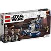 LEGO 75283 Star Wars TM Carro assalto Blindato (AAT)