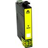 TecnoCartuccia.it Cartuccia Compatibile Epson 503XL Peperoncino Giallo 6,4 ml - T09R44010