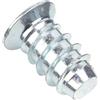 Spare Hardware Parts Viti per armadietti e cassetti (ricambio per IKEA parte #100347) (confezione da 6)