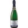 Fontanafredda Alta Langa DOCG Brut Limited Edition 2021 - Spumante Metodo Classico - Pinot Nero e Chardonnay con affinamento di oltre 30 mesi - 12,5% vol. 0,75l