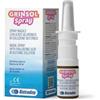 Biotrading Grinsol - Spray Nasale Raffreddore e Riniti Confezione 30 Ml