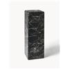POLSPOTTEN Colonna decorativa effetto marmo Look