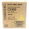 Ricoh 828602 toner originale giallo 26.000 copie - Pro C5300