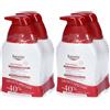 Eucerin Detergente Intimo Delicato 2x250 ml