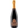 Uberti Franciacorta Extra Brut 'Comari del Salem' Uberti 2018 0,75 l