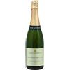 Clos Lentiscus Brut Nature Blanc de Blancs 'Greco de Subur' Clos Lentiscus 0,75 l