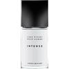 Issey Miyake L'eau D'issey Pour Homme Intense Eau De Toilette Uomo - ml: 125