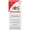 HERBOPLANET Srl BENZODIN INTEG 50ML