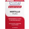 PHARMALIFE RESEARCH Srl Mirtillo Puro 60cpr