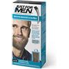 Just for men Jfm Bigote-Barba Castaño Claro 15 Ml.
