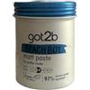got2b Schwarzkopf got2b Strand Matte - Pasta modellante per capelli a effetto opaco
