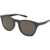 Nike Essential Horizon EV1119 220 | Occhiali da Sole Graduati o Non Graduati | Prova Online | Unisex | Plastica | Tondi | Grigio | Adrialenti
