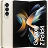Samsung Galaxy Z Fold4 F936B 5G Dual SIM 12GB RAM 512GB - Beige EU