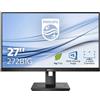 Philips B Line 272B1G/00 Monitor PC 27 " VGA DVI DisplayPort HDMI