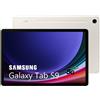 Samsung Galaxy Tab S9 11" 8+128GB Amoled Tablet WIFI+5G X716B BEIGE