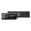 Alpine HDS-990 lettore multimediale a 192kHz/24Bit NUOVO GARANZIA 2 ANNI