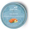 Terra Felis Salmone Umido per Gatti 80 g